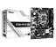 Mатеринська плата ASRock B760M-HDV/M.2 D4 LGA 1700 (B760M-HDV/M.2 D4) - мініатюра 5