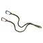 Темляк Grivel Double Spring 2.0 (1046-PJDSPRINGR) - миниатюра 1