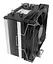 Кулер для процессора Darkflash ELLSWORTH S31 HQ1 Black (S31 BLACK) - миниатюра 4
