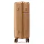 Валіза Semi Line 28" L Gold (T5667-4) - мініатюра 4