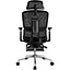 Офисное кресло GT Racer (B-122 Black) - миниатюра 4