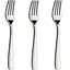 Набор столовых вилок Tramontina Cosmos 3 шт. (6310873) - миниатюра 1