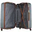 Чемодан Semi Line 28" L Green-Grey (T5584-6) - миниатюра 2