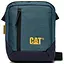 Сумка Caterpillar Shoulder Bag Orion Blue (1103-83614-557-ACC) - миниатюра 1