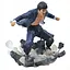 Фігурка Diamond Select Gallery Earth PVC Bruce Lee Брюс Лі 23 см WST DS BL - мініатюра 3