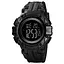 Наручные часы мужские 1545BKBK Black-Black Skmei acs0030690 - миниатюра 1