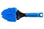 Щітка для миття автомобіля Mastertool 250 мм - мініатюра 2