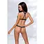 MIRAJANE Body black - Passion Exclusive L/XL - мініатюра 4