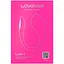 Смарт-віброяйце Lovense Lush 4 - мініатюра 6