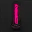 Мастурбатор Lovetoy Lumino Play Masturbator 8.5" рожевий - мініатюра 7