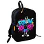 Рюкзак шкільний дитячий Багз Банні 36х27 см підлітковий для хлопчика, дівчинки (4016) - мініатюра 1