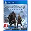 Гра Sony PlayStation для PS4 God of War Ragnarok PS4 (9412397) - мініатюра 2
