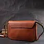 Кожаная сумка женская Vintage 21х14х4.5 см sum0024721 - миниатюра 9