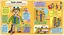 Маленькі дослідники: Світ професій Автор Олена Ломакіна - миниатюра 5