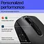 Компьютерная мышь HP 690 Rechargeable BT черный teh0014077 - миниатюра 3