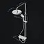 Душевая система AM.PM Like ShowerSpot F0780700 - миниатюра 9
