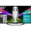 Телевізор HISENSE 65U7KQ - мініатюра 1