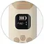 Аспиратор для носа BabyOno электронный с LCD экраном и мелодиями бежевый (1470/01) - миниатюра 3