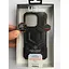 Оригінальний протиударний чохол UAG Monarch Pro MagSafe для iPhone 14 Pro (6.1") Carbon Black 114030114242 - мініатюра 3