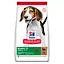 Сухий корм Hill’s SP Puppy Medium Breed для цуценят середніх порід з ягням і рисом 2.5 кг - мініатюра 1