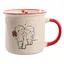 Чашка Limited Edition Hugs C 370 мл белая (GB057-E0950C) - миниатюра 1