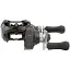 Котушка Shimano Curado M 201 HG Left Hand 6+1BB 7.4:1 - мініатюра 3