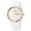 Наручний годинник жіночий 1747WT White Skmei acs0030604 - мініатюра 1