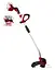 Триммер аккумуляторный Professional GP-CT 36/35 Li BL - Solo PXC 36В 35см Einhell sad0002067 - миниатюра 2