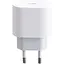 Сетевое зарядное устройство WUW Apple PD 3A 18W Белый - миниатюра 1