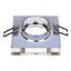 Светильник точечный Brille декоративный HDL-G145 Tea Crystal MR16 164109 - миниатюра 2