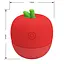 Кліторальний стимулятор Pretty Love Apple Secret червоний - мініатюра 7