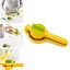 Соковитискач ручний для цитрусових з крутним притискним механізмом, Kitchen Master 84110 - мініатюра 2