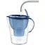 Фільтр-глечик Brita Marella Memo MXPro 2.4л Blue (1052799) [150426] - мініатюра 3