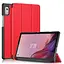 Чохол HardCase Lenovo Tab M9 TB310XU TB310FU Червоний - мініатюра 1