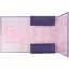 Папка для праці Kite  Feel Good А4 на гумці (K25-213-1) - мініатюра 2