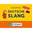 Карточки для изучения English Student Deutscher Slang - миниатюра 1