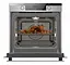Электрический духовой шкаф Hansa BOEIS694097 (6491175) - миниатюра 3