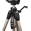 Трипод фотоаппарата Star-62 3D 64-160см бежевый Hama teh0012960 - миниатюра 7