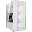 Корпус GAMDIAS AURA GC2 ELITE WH ARGB White (4711514500622) Без БП - мініатюра 3