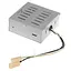 Светильник Downlight потолочный Brille 166018 DL-02 AB/2x26W врезной - миниатюра 2