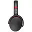 Навушники з мікрофоном Sennheiser HD 458 BT Black (508968) - мініатюра 2