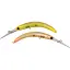 Воблер Jackall Pepino DR 56 мм 2.5 г Itokatsu Honey Lemon Zuv - миниатюра 1