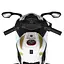Дитячий електромобіль Bambi Мотоцикл M 5806EL-1 до 30 кг - мініатюра 3