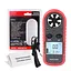 Анемометр цифровой 0.1-30м/с -10-45°C wintact 10.5х4х1.5 см hoz0010063 - миниатюра 5