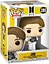 Фигурка Фанко Поп БТС Джин Funko Pop BTS Jin 10 см BTS J 280 - миниатюра 3