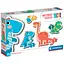 Пазл 4 в 1 Clementoni My First Puzzles Dinosaurs (20834) - миниатюра 1