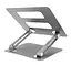 Підставка для ноутбука планшета Voltronic LSL-303G Gray складана - мініатюра 2