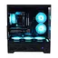 Игровой компьютер Power Up GamePC Lite #581 Core i5 14400F/16 GB/SSD 512 Gb/GeForce RTX 3050 6GB - миниатюра 3