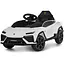 Дитячий електромобіль Bambi Машина M 6293EBLR-1 до 30 кг - мініатюра 1
