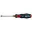 Отвертка Wurth Zebra PH, ударная PH1x80 (06133221) - миниатюра 1